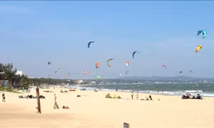 Du lịch dịp nghỉ lễ và cao điểm hè: Để luôn vui lòng khách đến...