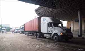 Xây dựng Mộc Bài thành trung tâm thương mại quốc tế - Bài 1: Dư địa lớn