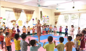 Sáp nhập trường học cần phù hợp với đặc thù từng địa phương