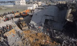 Những dấu hiệu tích cực đầu tiên trong đàm phán phóng thích các con tin ở Dải Gaza