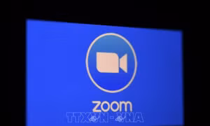 Zoom dự báo doanh thu và lợi nhuận thấp hơn kỳ vọng