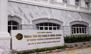 Kết luận thanh tra cơ sở nhà, đất dôi dư sau sắp xếp tại Văn phòng Chính phủ