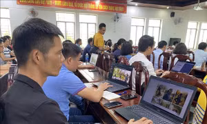 Nghị quyết số 71 - Bài cuối: Nâng cao chất lượng đào tạo, thu hút nhân tài - chìa khóa cho đại học phát triển