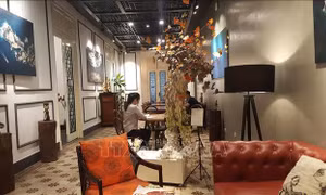 Hà Nội khơi dậy tiềm lực, thúc đẩy phát triển Thành phố Sáng tạo
