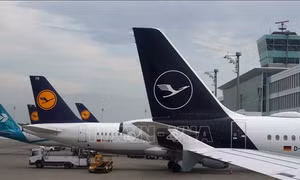 Đức: Sân bay Munich tạm đóng cửa vì báo cáo drone 'bí ẩn'