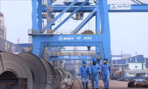 'Liều thuốc' mạnh tăng sức cho doanh nghiệp