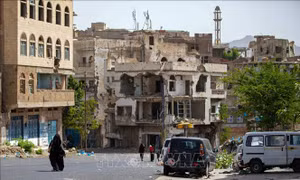 Chính phủ Yemen kêu gọi ngăn chặn 'cuộc chiến kinh tế' của Houthi