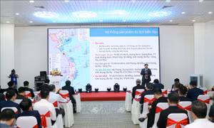 Bàn giải pháp phát triển Du lịch biển, đảo Việt Nam