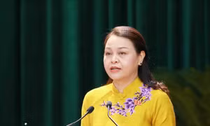 Ninh Bình tăng cường xây dựng, chỉnh đốn Đảng và hệ thống chính trị trong sạch, vững mạnh