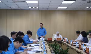 Bình Dương: Sẽ xây dựng thêm trung tâm văn hóa cho công nhân lao động
