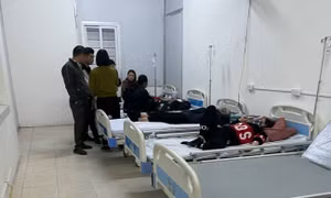 Thanh Hóa: Xác định nguyên nhân nhiều học sinh bị đau bụng phải nhập viện
