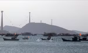 Thu hút 16,5 tỷ USD vào đảo ngọc Phú Quốc