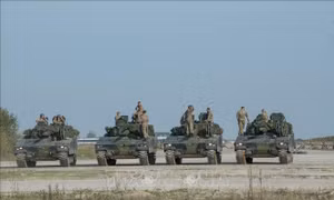 Ba Lan, Litva và Latvia xem xét kích hoạt Điều 4 của Hiệp ước thành lập NATO