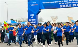Góp phần bảo vệ sức khỏe và chất lượng cuộc sống của nhân dân