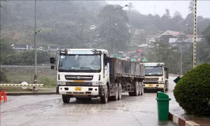 Tạo 'bức tường' vững chắc, ngăn chặn tội phạm nơi biên giới