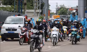 Tạo thuận lợi cho người dân di chuyển, bảo đảm phòng, chống dịch