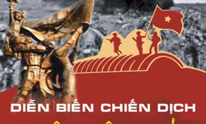 Diễn biến Chiến dịch Điện Biên Phủ