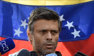 Tây Ban Nha không để Đại sứ quán tại Venezuela biến thành trung tâm chính trị
