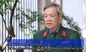 50 năm thống nhất đất nước: Toả sáng những trái tim nhiệt huyết