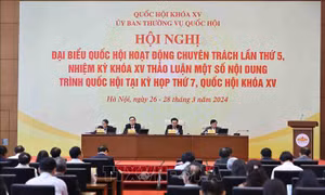 Để người lao động thêm cơ hội cân nhắc việc rút bảo hiểm xã hội một lần