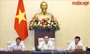 Sáu nhóm chính sách đặc thù để khơi thông điểm nghẽn cho Hải Phòng phát triển