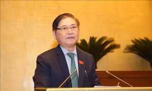 Đổi mới mạnh mẽ cơ chế, biện pháp, công cụ quản lý trong hoạt động bảo vệ môi trường