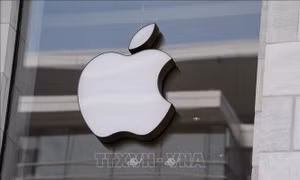 Apple mở rộng cuộc chiến pháp lý với OpenAI