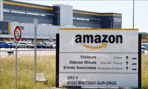 Amazon rót hơn 33 tỷ USD vào hạ tầng AI và điện toán đám mây tại Đông Nam Á