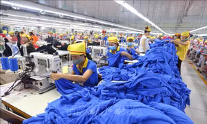 Phát triển vùng vì cả nước - Bài 2: Đẩy mạnh liên kết vùng