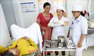 Tầm soát, sàng lọc trước sinh và sơ sinh - Bài cuối: Đồng bộ các giải pháp can thiệp