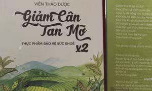 Đề nghị kiểm tra, xác minh 2 sản phẩm của Công ty Hoài Thương Organic