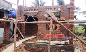 Tấm lòng vì cộng đồng của một người S’tiêng