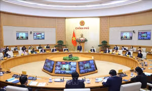 Đề xuất nhiều giải pháp kéo giảm tai nạn giao thông trong năm 2022