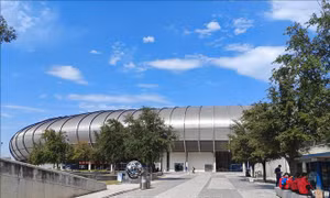 World Cup 2026: Mexico City phạt nặng hành vi lãng phí nước