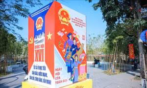Ngoại giao nghị viện góp phần tăng cường gắn kết ASEAN