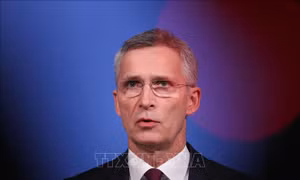 NATO đang đối mặt với môi trường an ninh phức tạp nhất 