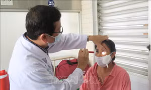 TP Hồ Chí Minh: Thêm một trường hợp hiến tạng và ghép tạng thành công