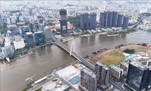 Nét đẹp tính cách con người - 'di sản đặc biệt' của TP Hồ Chí Minh