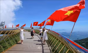 Đà Nẵng quảng bá điểm đến tại Hội chợ du lịch lớn nhất châu Á