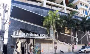 Đà Nẵng tạm dừng các hoạt động tập trung quá 30 người