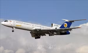 Căng thẳng Iran - Israel: Iran dỡ bỏ hạn chế tại các sân bay