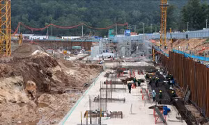 Triển khai các dự án phục vụ APEC 2027 trên đảo Phú Quốc