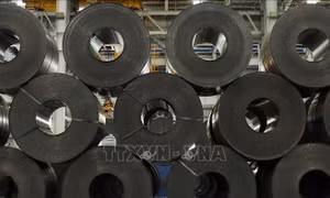 Hai công ty thép Canada phải trả hàng triệu USD vì cáo buộc trốn thuế Mỹ