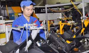 Chương trình đổi mới công nghệ quốc gia đến năm 2030