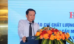 Phát triển báo chí khu vực phía Nam trong bối cảnh chuyển đổi số