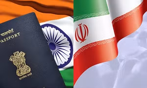 Iran miễn thị thực cho du khách Ấn Độ