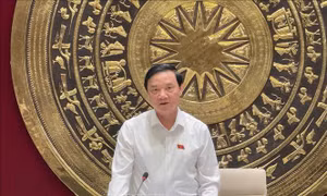 Tập trung hoàn thành các nhiệm vụ kỷ niệm 80 năm Ngày Tổng tuyển cử đầu tiên bầu Quốc hội Việt Nam