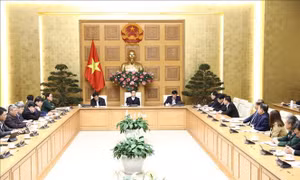 Chuẩn bị công bố hết dịch COVID-19 tại Khánh Hòa, Thanh Hóa