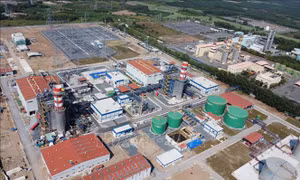 Tháo gỡ các vướng mắc phát sinh trong triển khai các dự án điện khí LNG