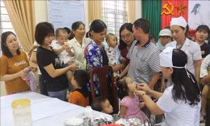 Nâng cao chất lượng dân số trong tình hình mới